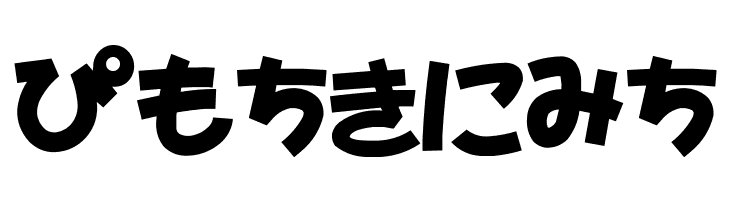 D3 Toyism Hiragana  Free Fonts Download