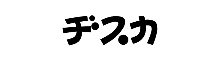 D3 Toyism Katakana  Free Fonts Download