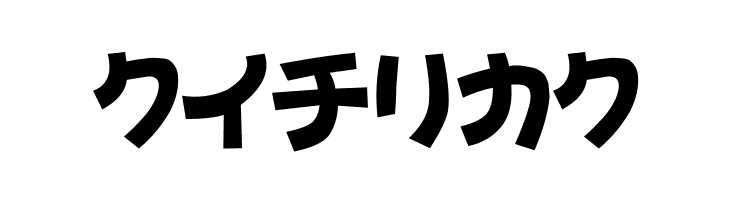 D3 Toyism Katakana  Free Fonts Download