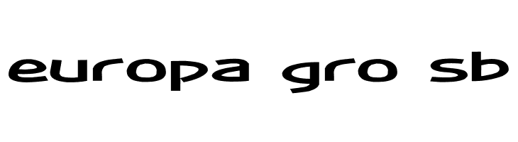 D3 Adventurism Wide  Free Fonts Download