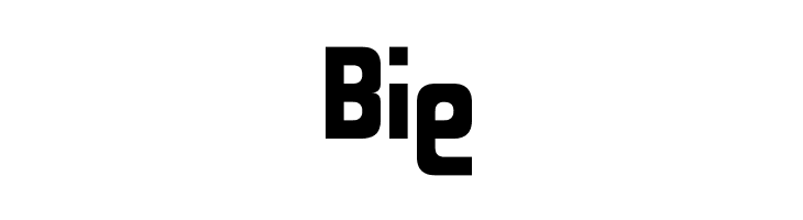 D3 Beatmapism Curve  Free Fonts Download