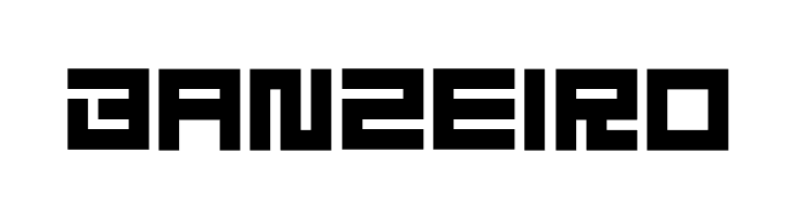 D3 Superstructurism Inline  Free Fonts Download