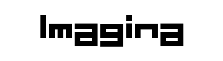 D3 Superstructurism Inline  Free Fonts Download