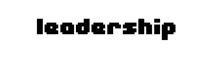 D3 Pocketbitmapism  Free Fonts Download