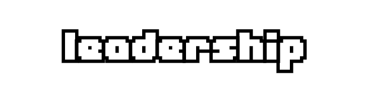 D3 Pocketbitmapism Outline  Free Fonts Download