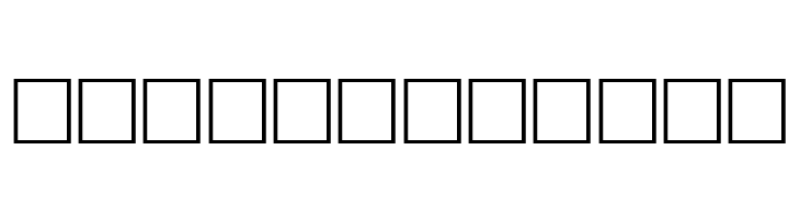 Fettash Normal  Free Fonts Download