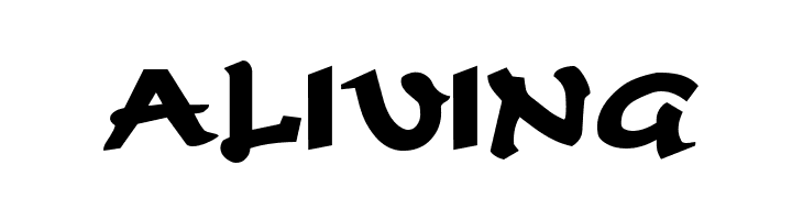 Fettash Normal  Free Fonts Download