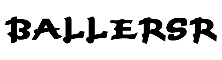 Fettash Normal  Free Fonts Download