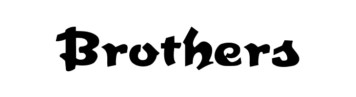 Fettash Normal  Free Fonts Download
