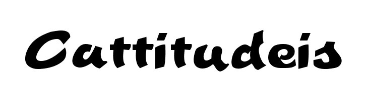 Fettash Normal  Free Fonts Download