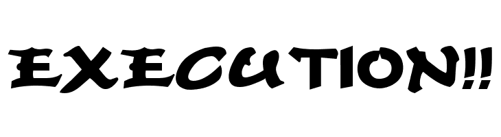 Fettash Normal  Free Fonts Download