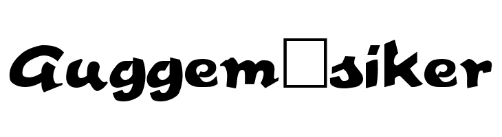 Fettash Normal  Free Fonts Download