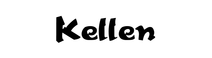 Fettash Normal  Free Fonts Download