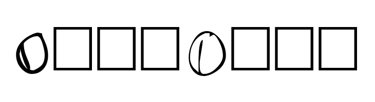 Barrakuda'z FontZamba  Free Fonts Download