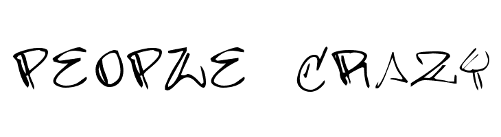 Barrakuda'z FontZamba  Free Fonts Download