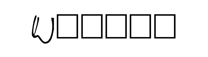 Barrakuda'z FontZamba  Free Fonts Download