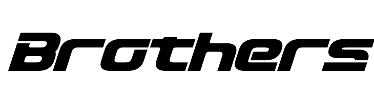 D3 Circuitism Oblique  Free Fonts Download