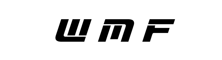 D3 Circuitism Oblique  Free Fonts Download