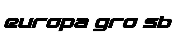 D3 Circuitism Oblique  Free Fonts Download