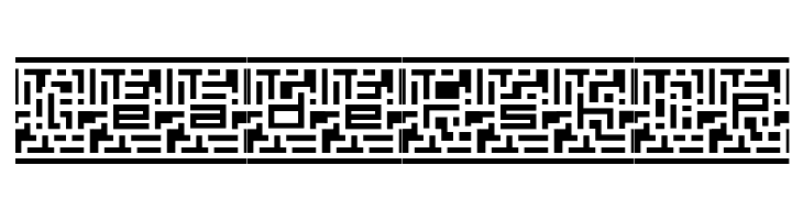 D3 Guitarism  Free Fonts Download