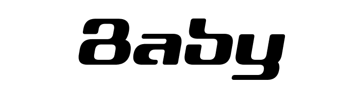 D3 Globalism italic  Free Fonts Download