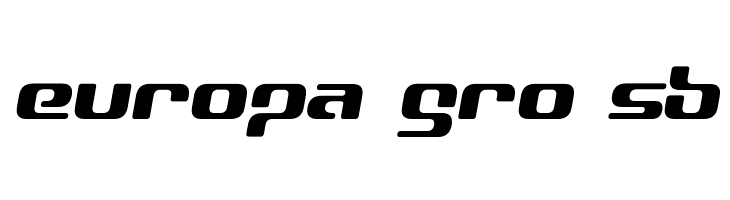 D3 Globalism italic  Free Fonts Download