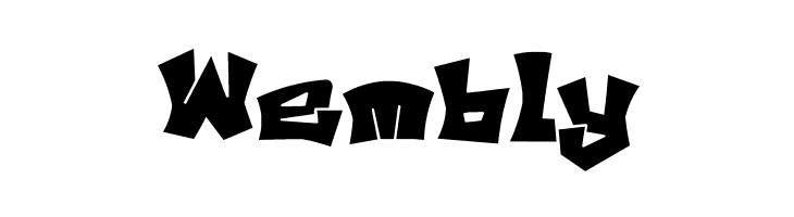 D3 Wallpaintism  Free Fonts Download