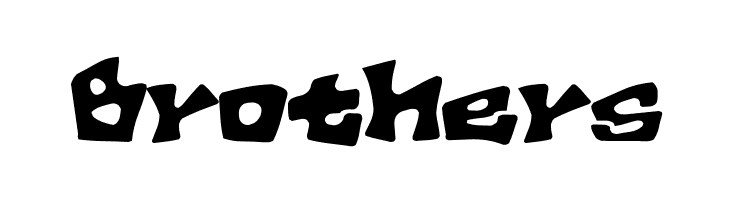 D3 Wallpaintism Round  Free Fonts Download