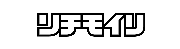 D3 Cosmism Katakana  Free Fonts Download