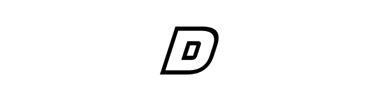 D3 Cosmism Oblique  Free Fonts Download