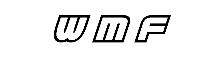 D3 Cosmism Oblique  Free Fonts Download