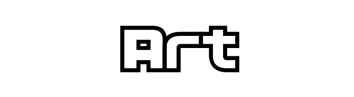 D3 Cosmism  Free Fonts Download