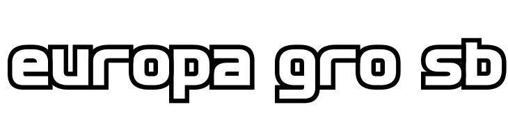 D3 Cosmism  Free Fonts Download