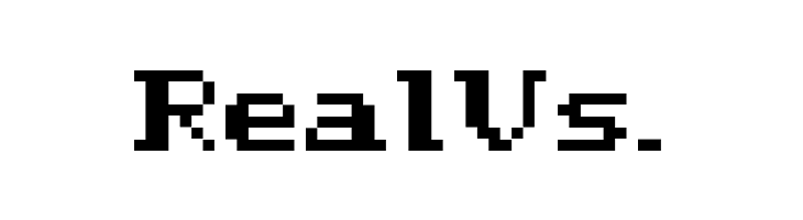 D3 LiteBitMapism Bold-Selif  Free Fonts Download