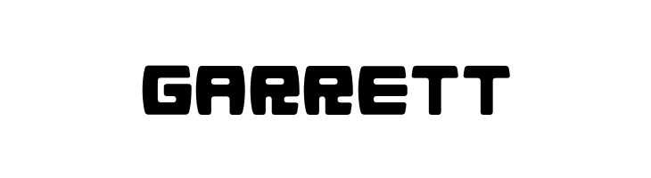 D3 Barrelism  Free Fonts Download