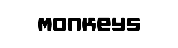 D3 Barrelism  Free Fonts Download