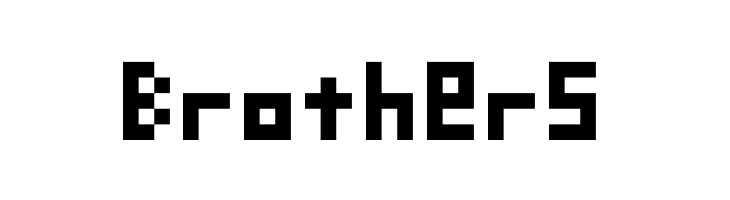 D3 Petitbitmapism Flat  Free Fonts Download