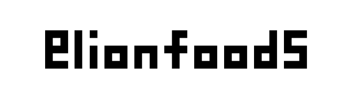 D3 Petitbitmapism Flat  Free Fonts Download