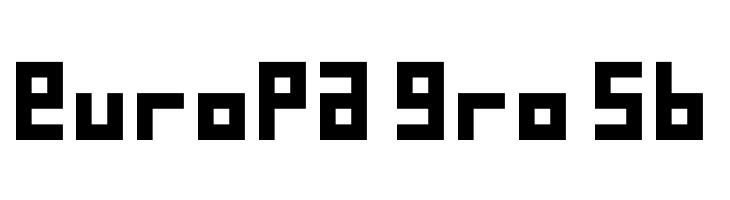 D3 Petitbitmapism Flat  Free Fonts Download