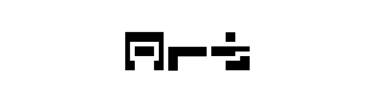 D3 Superimposism Inline  Free Fonts Download
