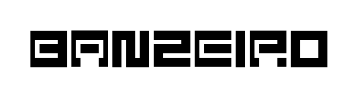 D3 Superimposism Inline  Free Fonts Download