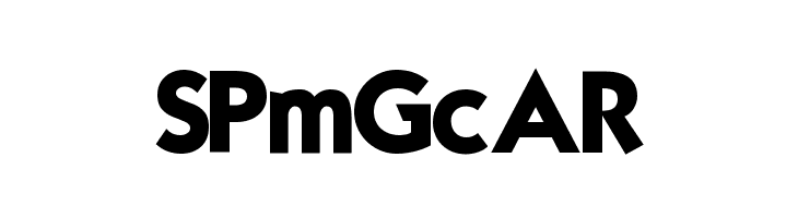 Mouser  Free Fonts Download