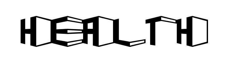 D3 Concretism typeA  Free Fonts Download