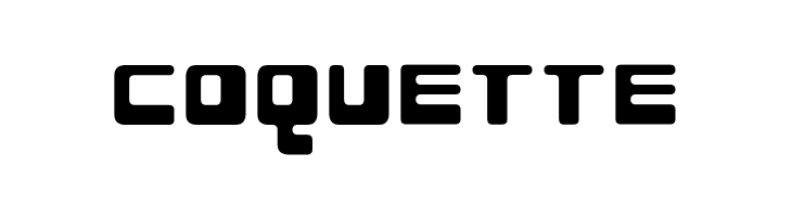 D3 Cubicism  Free Fonts Download