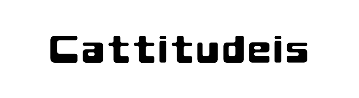 D3 Cubicism  Free Fonts Download