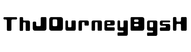 D3 Cubicism  Free Fonts Download