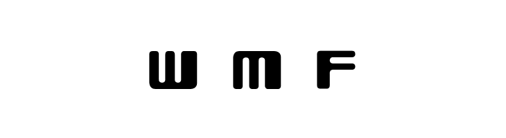 D3 Cubicism  Free Fonts Download