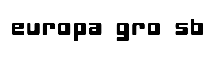 D3 Cubicism  Free Fonts Download