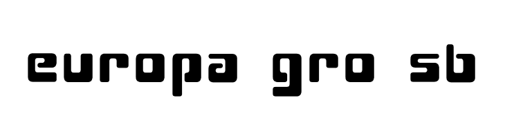 D3 Cubicism Extra  Free Fonts Download
