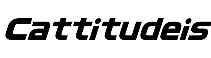 D3 Cozmism Oblique  Free Fonts Download